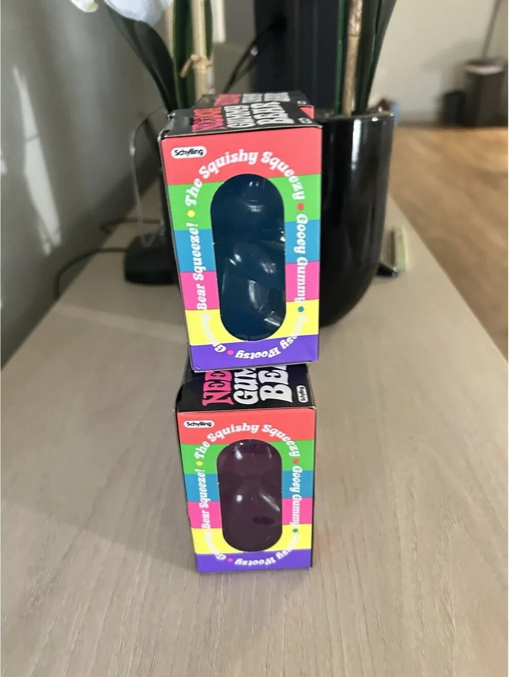N/A needoh gummy